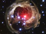 V838 Monocerotis