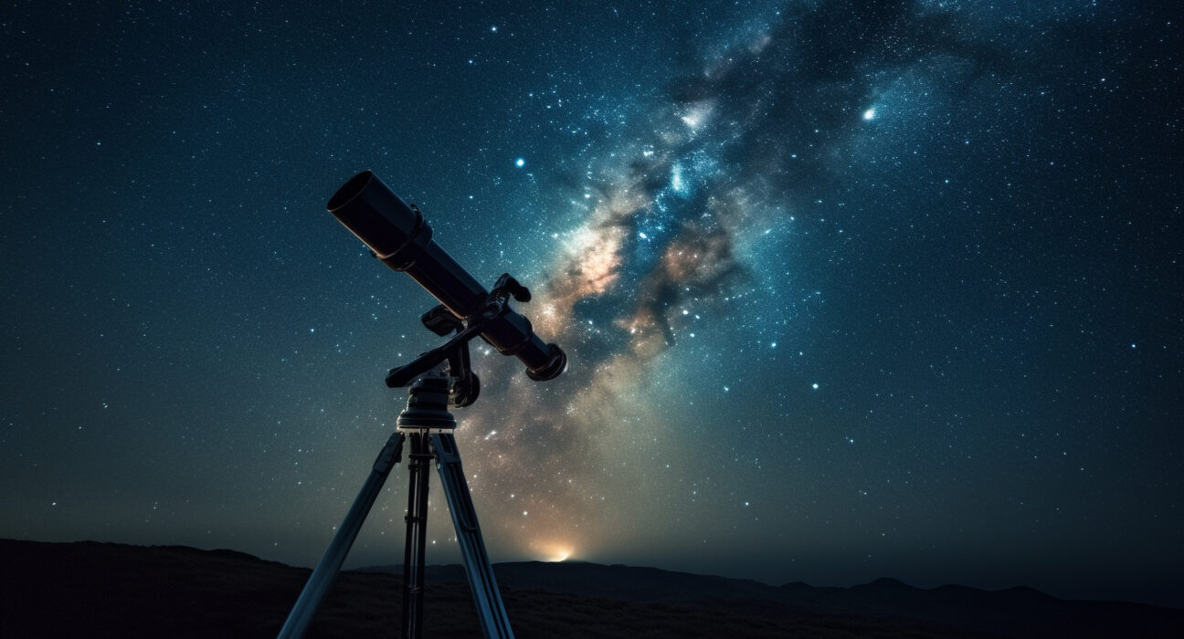 تلسکوپ چیست