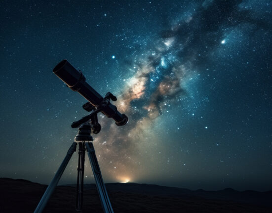 تلسکوپ چیست